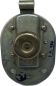 Preview: Batteriehauptschalter GAZ 69